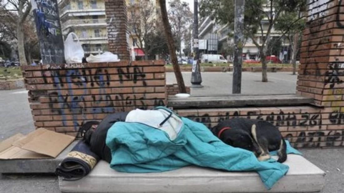 Χρυσούλα Διαβάτη: «Δεν αντέχω να βλέπω τους Έλληνες να κοιμούνται στα πεζοδρόμια! Τους ξένους τους βοηθάμε…» (βίντεο)